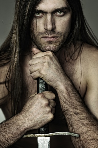 Мужской портрет. Фотограф Русанова Анастасия Майкоп Краснодар Краснодарский край