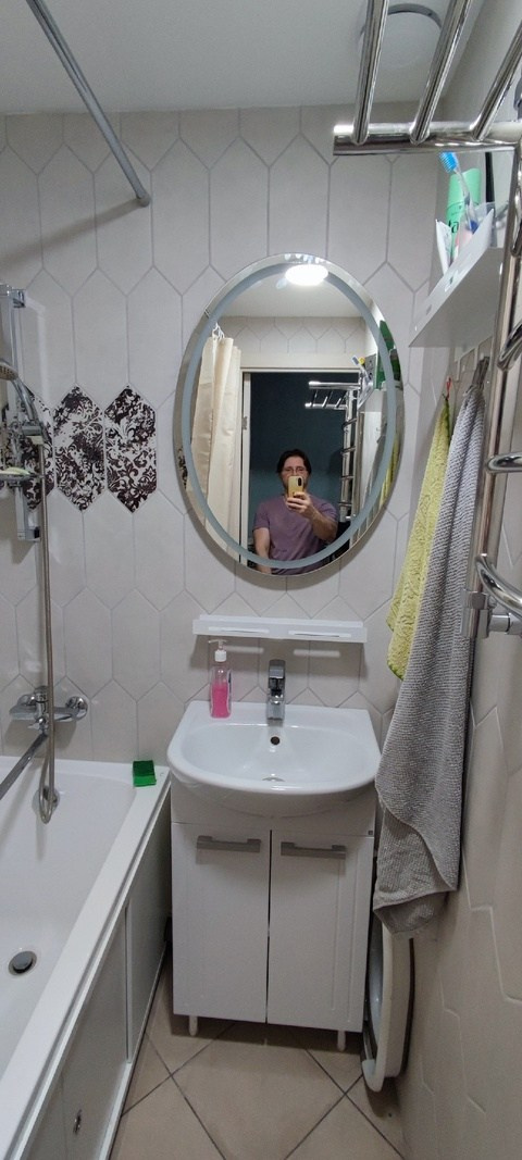 После ремонта квартиры в СПб. Делаем ремонт квартир в Санкт-Петербурге