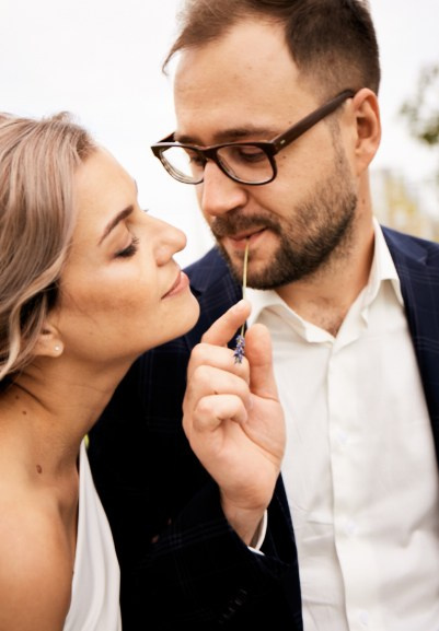 Свадьба в Тюфелевой Роще. Портретный фотограф в Москве Мария Варлей