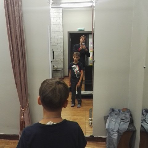 Bashnin instagramm. Заставка