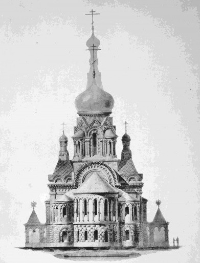 XIX. ARCHITECTURE | PHOTOGRAPHY