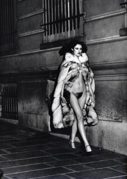 Хельмут Ньютон / Helmut Newton 18+. Женя Красовская | Фотограф | Smm-дизайнер