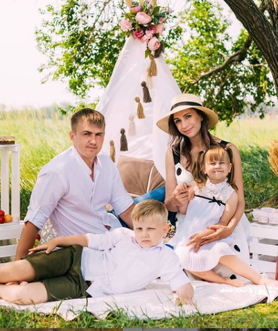 Отзывы. Фотограф Бурятии София Андриянова