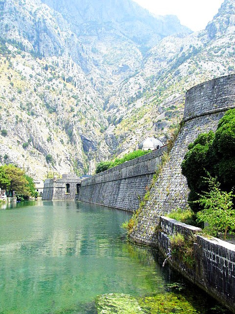 Черногория: Пераст, Котор, Будва. Дарья Письменюк / Darya Leitstern — фотограф, музыкант, журналист, путешественник