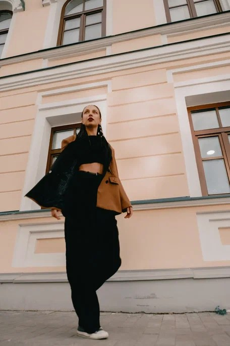 На улице. Репортажный фотограф Казань Сергей Казанский