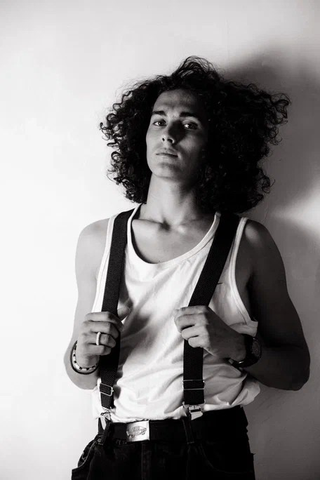 В студии. Репортажный фотограф Казань Сергей Казанский