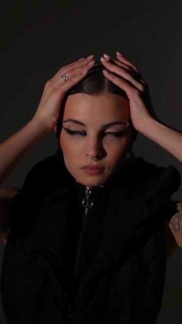 Индивидуальные съёмки. Shumikhinnaa