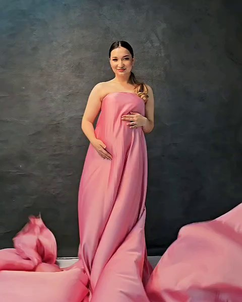 Коллекция для беременных. Демидова Натали, фотограф беременности и материнства г. Астана