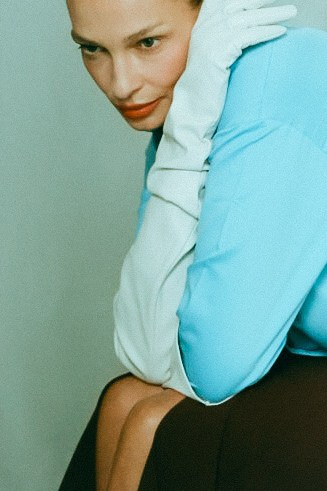 Наташа. Фотограф Нижний Новгород