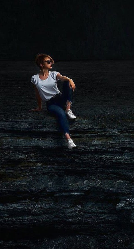 Международная онлайн-фотошкола Сергея Рожнова