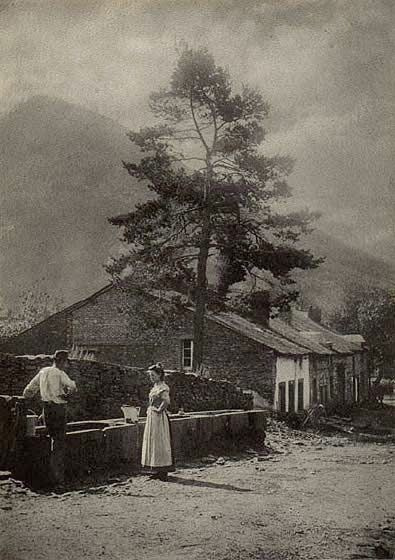 Леонард Миззон. Фотограф Анастасия Малеева