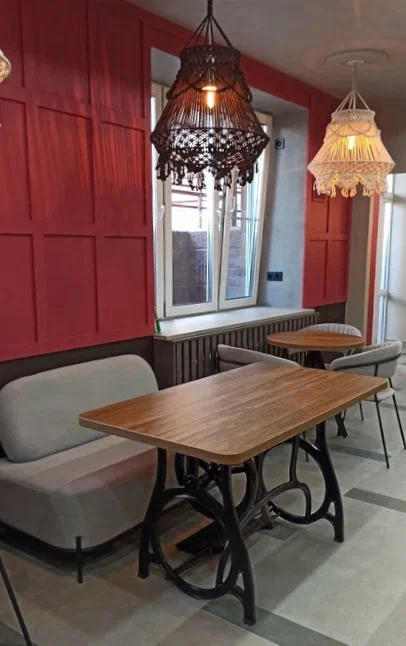 Панье. Авторское творчество: создание светильников, панно, гобеленов ручной работы