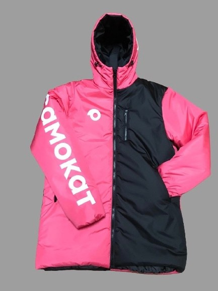 Промо-продукция. Швейное производство