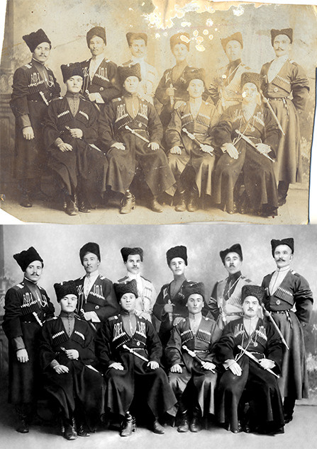 Реставрация фотографий. ФотоЦентр «ФотоФокус» на Авиамоторной