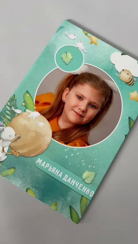 Выпускные альбомы. Фотограф в Омске Евгения Каргаполова