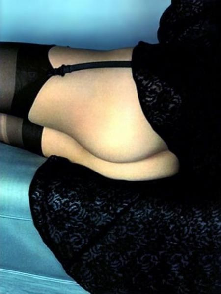 Хельмут Ньютон / Helmut Newton 18+. Женя Красовская | Фотограф | Smm-дизайнер