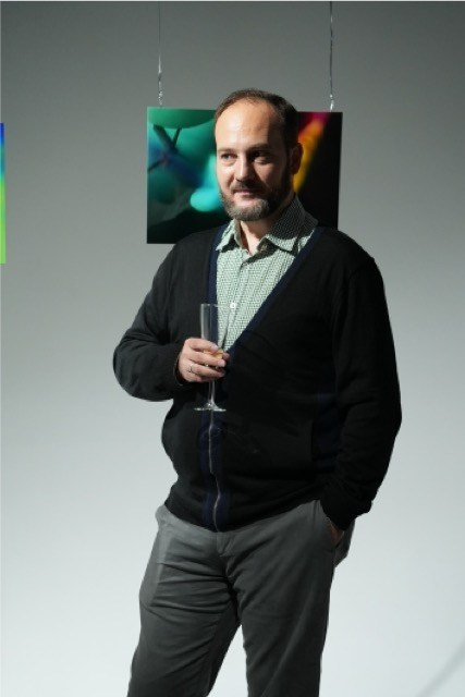 EXHIBITIONS. OLGA NEFF. Artist. Visual, Music, Poesy