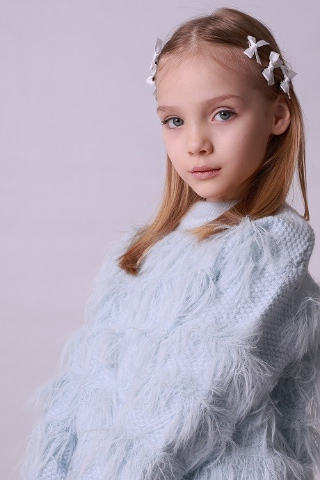 Софья Васягина. Съёмка одежды для маркетплейсов и брендов Morozova Production