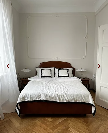 Pinstudio3112 — Vintag room. Фотограф Александра Сыщенко