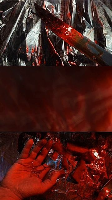 Short video. Sveti Sveta • визуальный артист Светлана Дубских