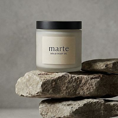 Marte. Бренд косметики для тела. Фотограф в Москве Мария Терентьева