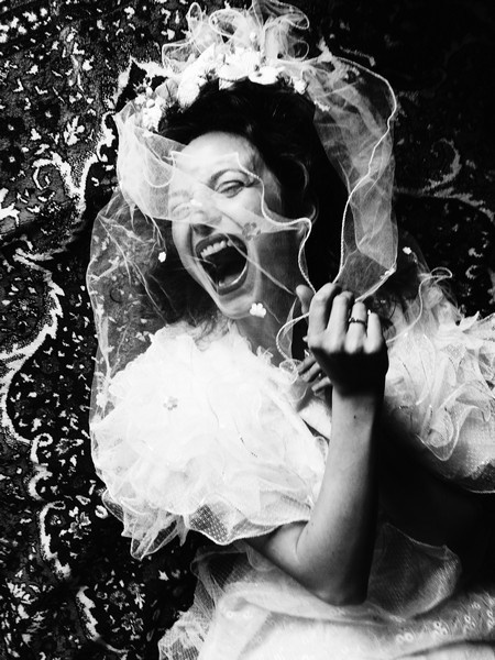 Portfolio. Dima Zharov / Documentary photographer, artist