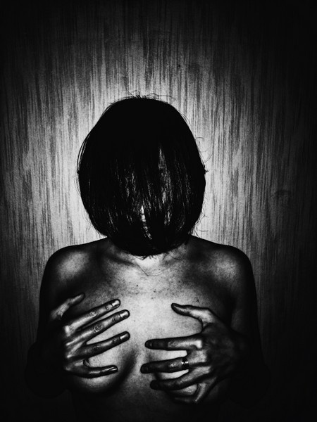 Portfolio. Dima Zharov / Documentary photographer, artist