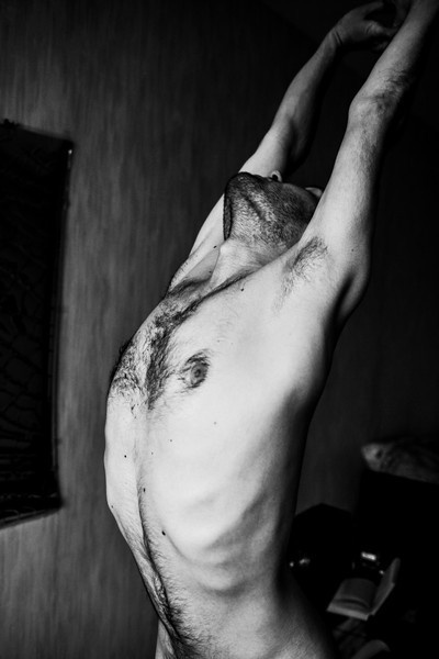 Portfolio. Dima Zharov / Documentary photographer, artist