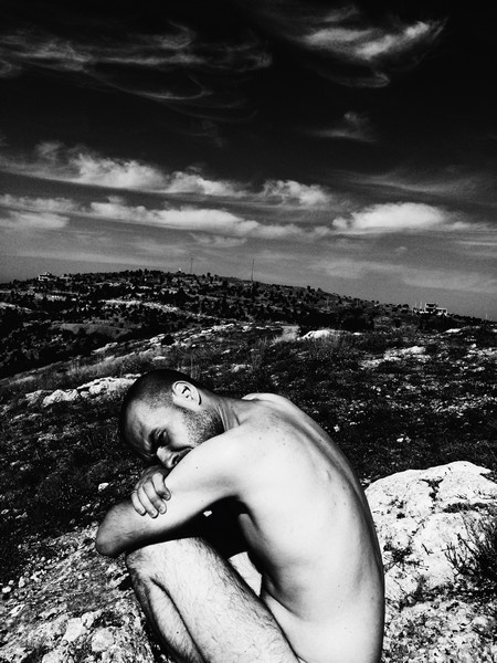 Portfolio. Dima Zharov / Documentary photographer, artist