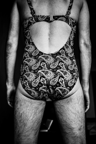 Portfolio. Dima Zharov / Documentary photographer, artist