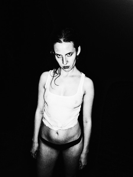 Portfolio. Dima Zharov / Documentary photographer, artist