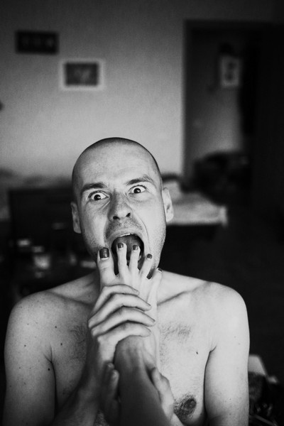 Portfolio. Dima Zharov / Documentary photographer, artist