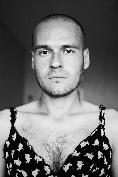 Portfolio. Dima Zharov / Documentary photographer, artist