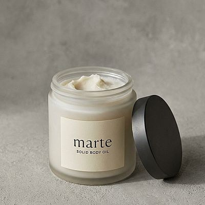 Marte. Бренд косметики для тела. Фотограф в Москве Мария Терентьева