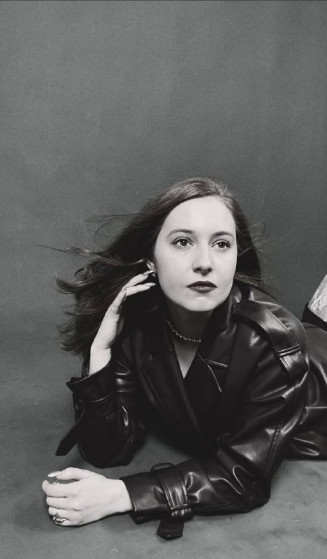 Салиндер Юлия — фотограф г. Салехард