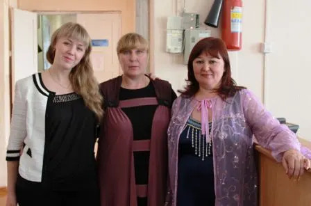 Лучший портет