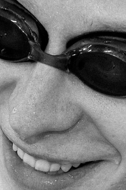 Яндекс team — контрольный заплыв. Фотограф Александр Тулупов