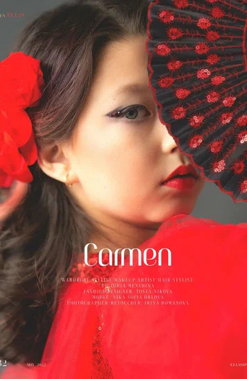 Публикации в  иностранных журналах. Семейный и женский фотограф в Москве Ирина Романова