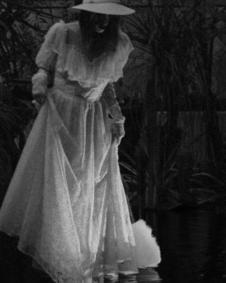 Эля сад. Портретный и семейный фотограф Владивосток Андрей Липатов