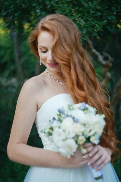 Свадебный день. Фотограф в Санкт-Петербурге Юлия Стехова