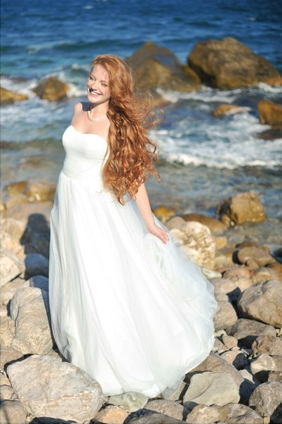 Свадебный день. Фотограф в Санкт-Петербурге Юлия Стехова