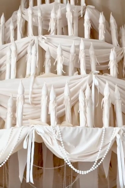 Зал «Фаренгейт», Фактура Гаражная 2а, 2 500 руб. Фотограф Елена Медок Калининград