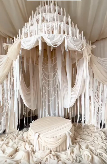 Зал «Фаренгейт», Фактура Гаражная 2а, 2 500 руб. Фотограф Елена Медок Калининград