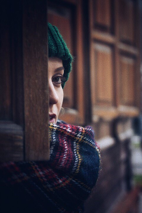 Работы учеников. Фотограф Полина Егорова город Тюмень