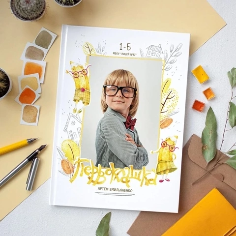 ОБЛОЖКИ. Школьный фотограф в Кызыле