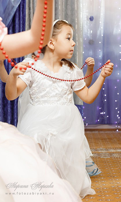 Утренник. Классный фотограф, по мнению школьников