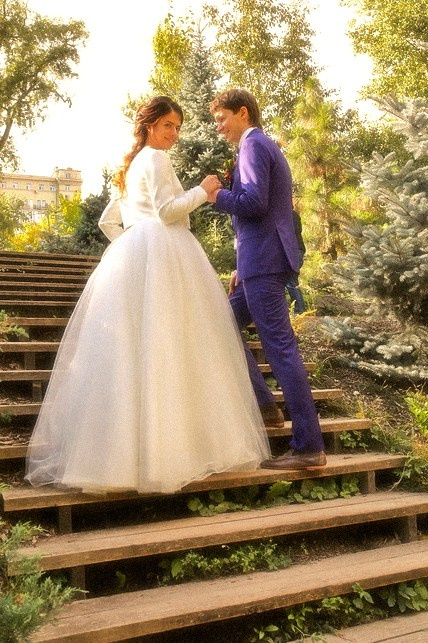 Свадьбы. Свадьбы, портретная, предметная съемка. Фотограф Александр К