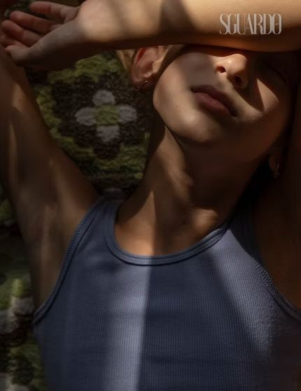 SGUARDO art. Семейный и детский фотограф в Обнинске Анастасия Улитко