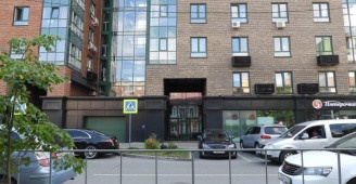 Уличные локации. Семейный фотограф Тюмень Ксения Дереглазова