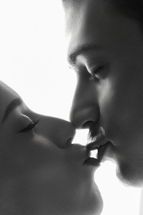 I'm in Love with you. Журавлёва Елена